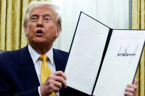 Трамп наполягає на безумовній капітуляції Ірану