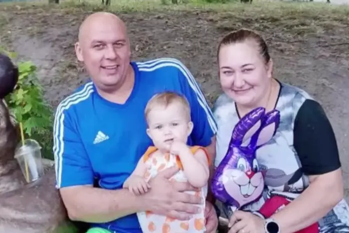 Військовий, який повернувся з полону, втратив дружину і дім через російську атаку