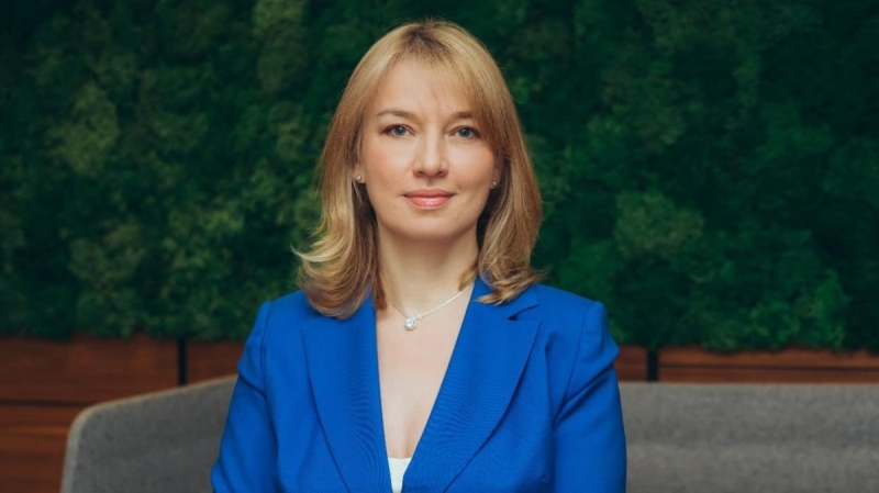 Олена Шуляк: Понад 10 тис. українців вже отримали ваучери на безоплатне навчання