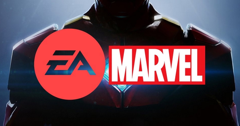 Electronic Arts не відмовляється від Супергероїв: навіть після скасування Black Panther компанія розробляє три гри за коміксами Marvel