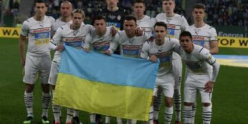 Шахтар зіграє товариський матч із Утрехтом