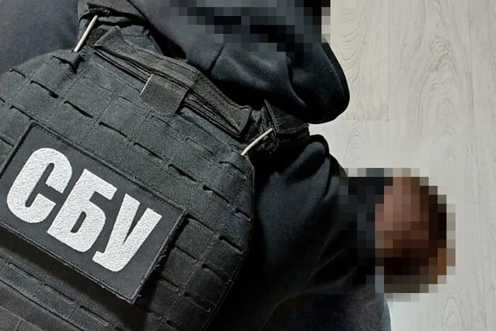 Затримано агента Росії, який готував серію терактів у Києві (фото)