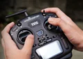 Пульти для FPV-дронів