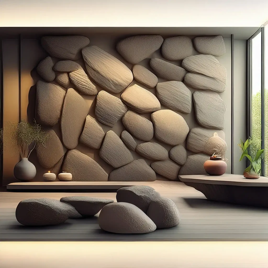 декоративный камень