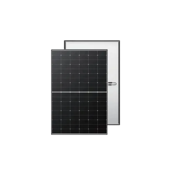сонячні панелі risen energy