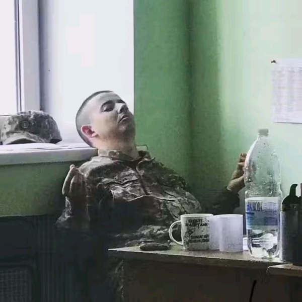 «10 разів за три роки бачив світло»: маріуполець Олександр Гуржов провів у російському полоні 1179 днів