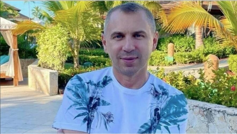 Відомий філолог, який популяризував українську мову та навчав багатьох знаменитостей, втік з країни