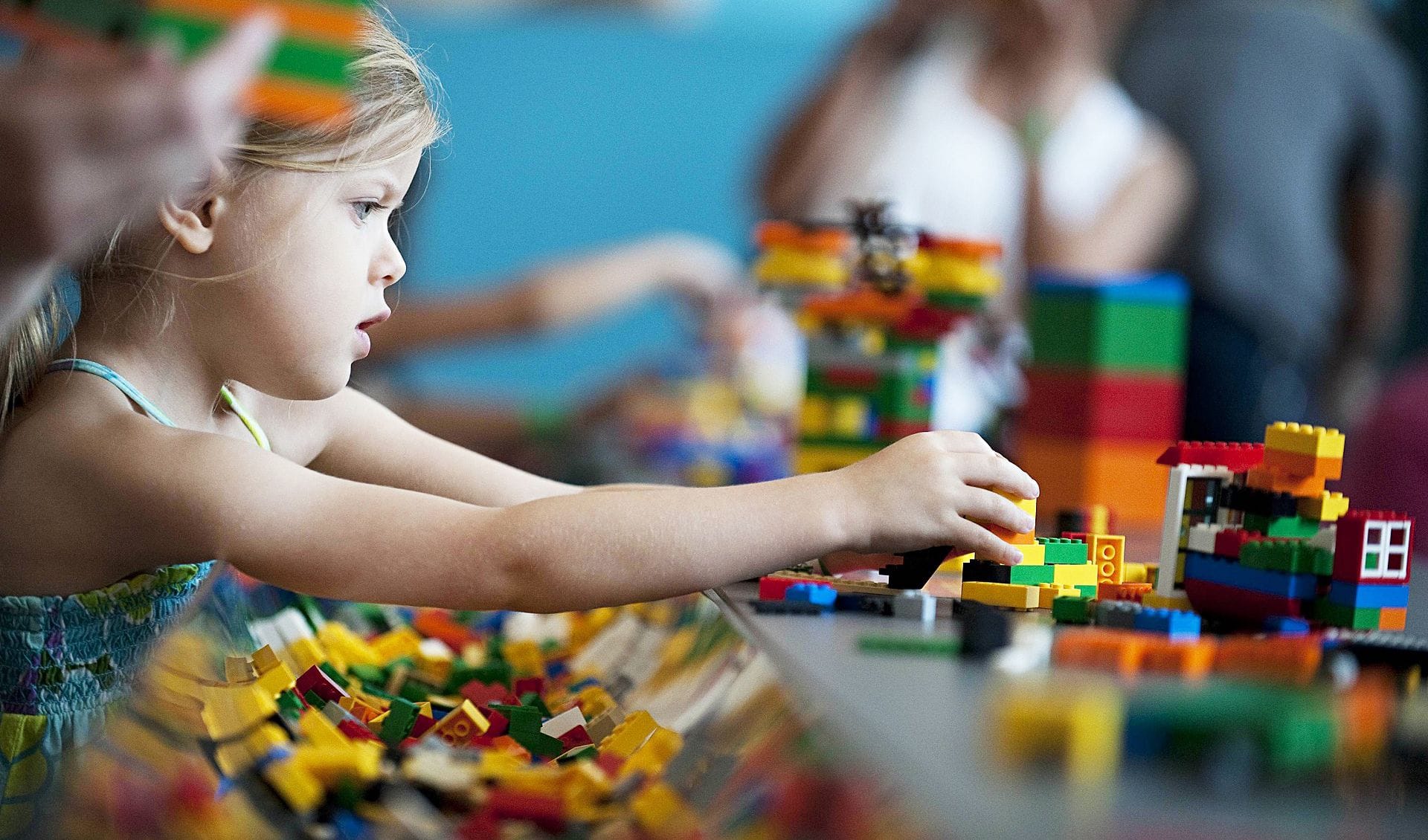 купити конструктор LEGO