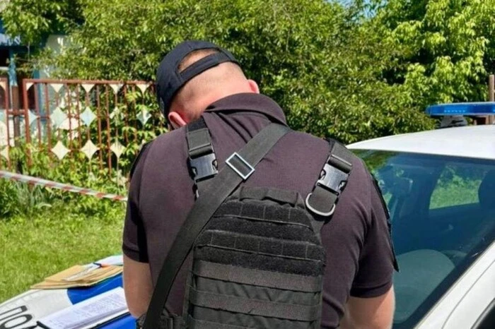 Нічна атака на Київщину: поранено чоловіка, є пошкодження будинків