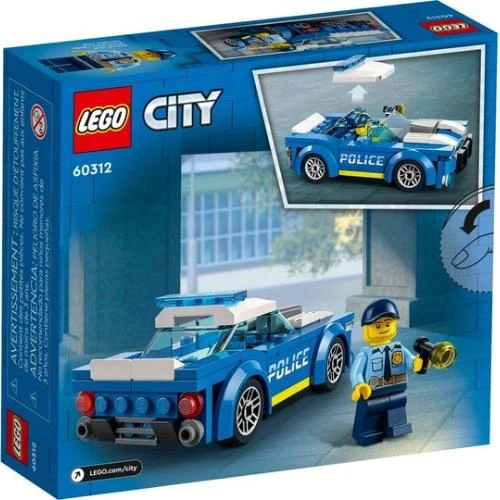 купити конструктори LEGO city