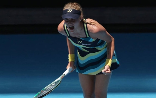 Унікальна Ястремська: рекорд участі на всіх покриттях у фіналах матчів WTA