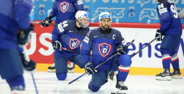 Чоловіча та жіноча збірні Франції офіційно замінили росію у хокейному турнірі Олімпійських ігор-2026