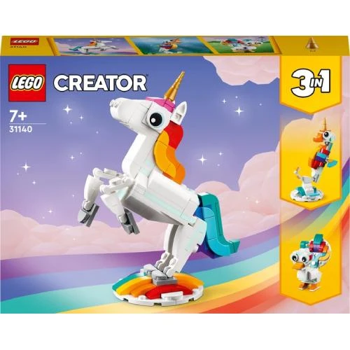купити конструктор LEGO creator
