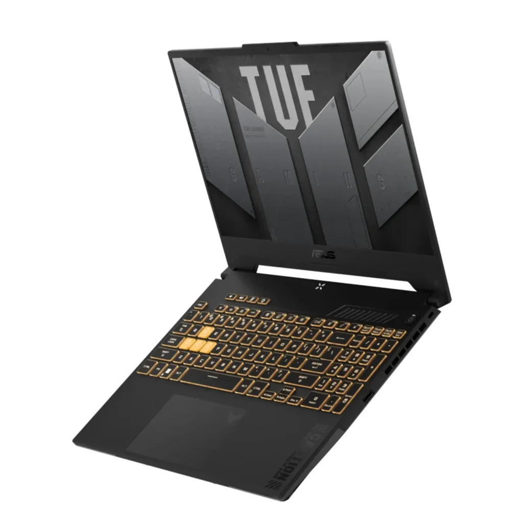 ноутбук Asus TUF Gaming F15 FX507ZC4-HN291