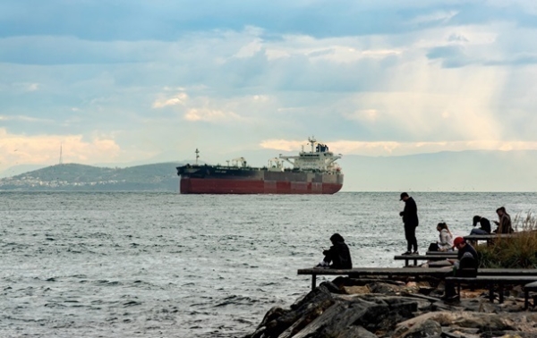 Доходи Росії від експорту нафти за травень значно скоротилися - МЕА Доходи Росії від експорту нафти за травень значно скоротилися - МЕА