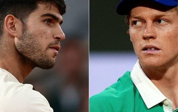 Після 12 років у фіналі паризького турніру зустрінуться перші ракетки світу Після 12 років у фіналі паризького турніру зустрінуться перші ракетки світу