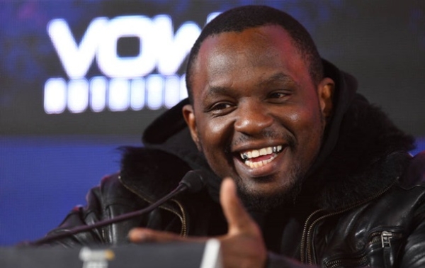 Вайт пояснив, чому не виходить на ринг: прагне більшого