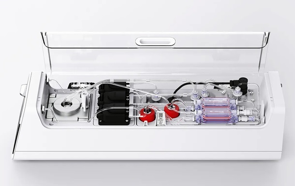 Австралійський стартап випустив перший у світі біокомп’ютер