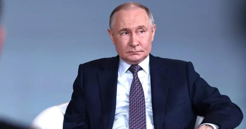 Путін уже готовий зустрічатися із Зеленським, але підписувати нічого не збирається