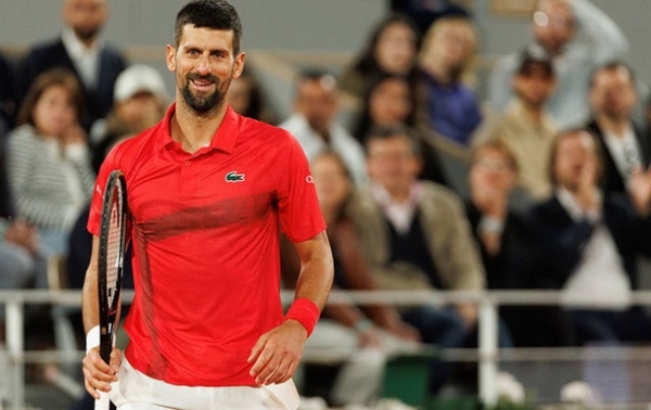 Джокович назвав свою головну мету у кар'єрі Джокович назвав свою головну мету у кар'єрі