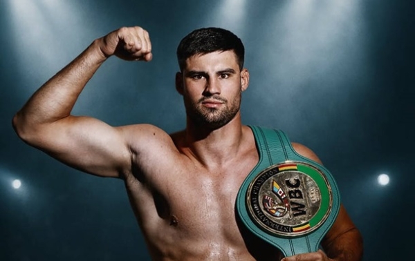 Видовище буде жорстким: Новицький поділився деталями бою з Сіренком Видовище буде жорстким: Новицький поділився деталями бою з Сіренком