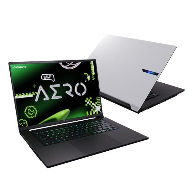 Ноутбуки GIGABYTE AERO X16 та GAMING A16 вже в Україні — автономні, потужні, з AI та RTX 50-серії