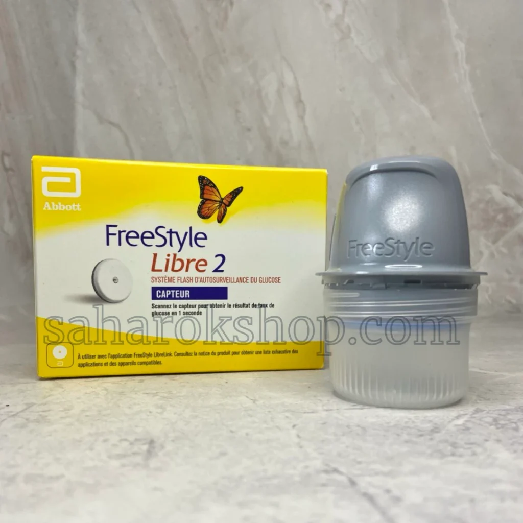 Глюкометр FreeStyle Libre