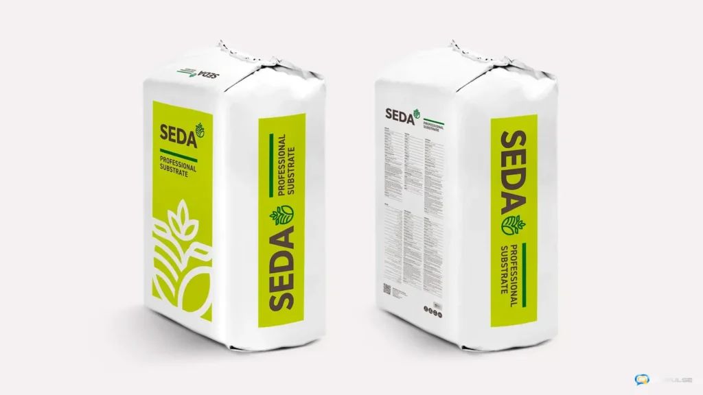 субстрат seda