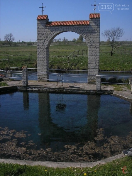 Місця сили Тернопільщини: де відпочити з рідними та друзями вже цими вихідними (ФОТО)