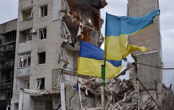 Державний борг України виріс на мільярд доларів