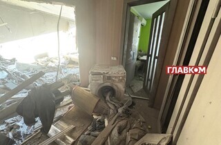 Атака на Київ: понад 100 постраждалих, багато загиблих (фото, відео)