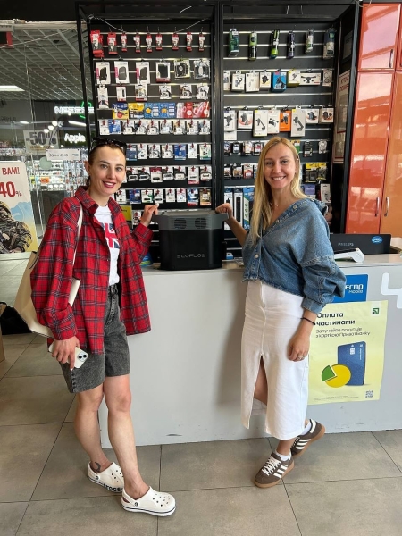 Хмельницький зустрів літо спортивно: як пройшов забіг UkraineRun