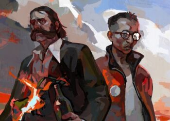 Android-версія Disco Elysium вийде на початку серпня: ZA/UM представила трейлер адаптованої гри