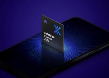 Samsung представила флагманський десятиядерний чипсет Exynos 2500 з величезним приростом продуктивності й апаратним трасуванням променів