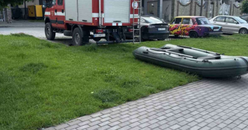 Чи безпечно купатися на "Циганці" в Тернополі: водолази обстежили дно (ФОТО)