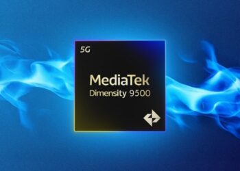 Цей чип може набрати 4 млн балів у тестах AnTuTu: інсайдер розповів про неймовірну продуктивність Dimensity 9500 від MediaTek