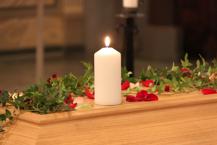 Хмельничани попрощалися з двома Героями російсько-української війни