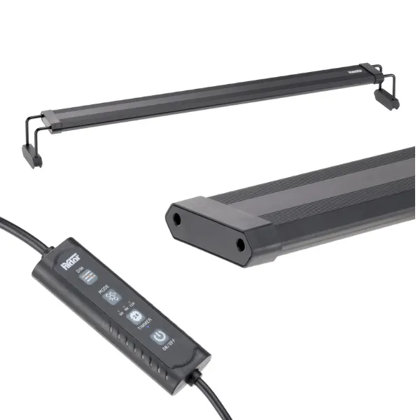 Акваріум Ferplast Dubai 100 LED купить