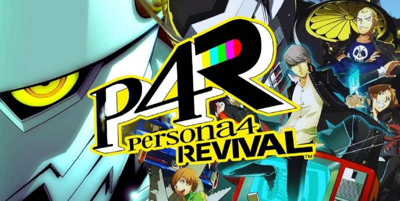 Запасіться терпінням: ремейк Persona 4 і незвичайна гра Stranger Than Heaven від творців Yakuza вийдуть не раніше кінця 2026 року