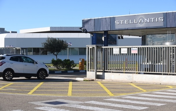 Stellantis розглядає можливий продаж Maserati - Reuters Stellantis розглядає можливий продаж Maserati - Reuters