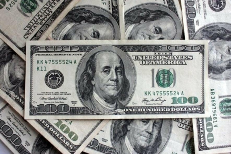 "Небачене знецінення чи шалений стрибок до фінальної межі": скільки коштуватимуть 100 доларів в Україні до кінця року