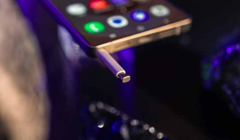 Стилуса не буде? Samsung Galaxy S27 Ultra може вийти без вбудованого S Pen