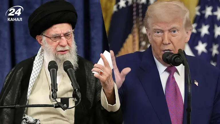 Команда Трампа пропонує Ірану провести переговори цього тижня щодо ядерної угоди