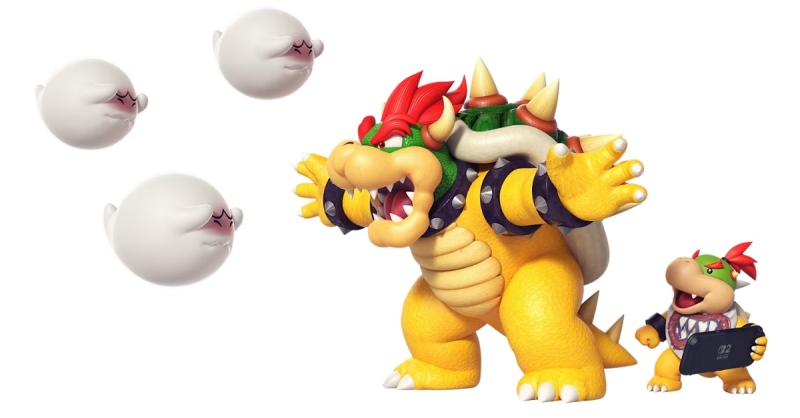 Nintendo розширила можливості "Батьківського контролю": GameChat на Switch 2 можна обмежувати для дітей до 16 років