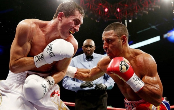 Неочікуваний відхід Ломаченка з боксу прокоментував Сенченко Неочікуваний відхід Ломаченка з боксу прокоментував Сенченко