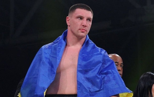 Сіренко пояснив, чому зважився на бій зі співвітчизником