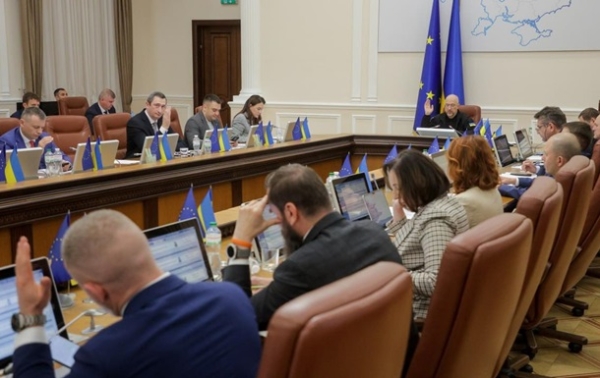 Уряд вирішив збільшити видатки на 449 млрд Уряд вирішив збільшити видатки на 449 млрд