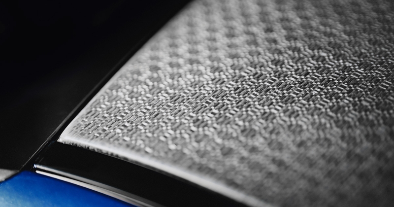 У серійних автомобілях BMW з'являться елементи з волокон льону