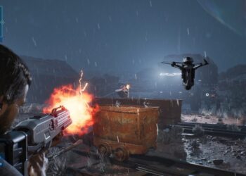 Провал MindsEye не зупиняє Build a Rocket Boy: студія готує таємничу гру за мотивами відомого серіалу