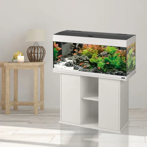 Акваріум Ferplast Dubai 100 LED купить